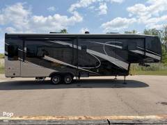 2025 DRV Mobile Suites 36RSSB3, $ 145,000