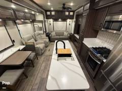 2025 DRV Mobile Suites 36RSSB3, $ 145,000