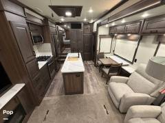 2025 DRV Mobile Suites 36RSSB3, $ 145,000