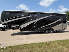 2025 DRV Mobile Suites 36RSSB3, $ 145,000