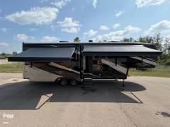 2025 DRV Mobile Suites 36RSSB3, $ 145,000