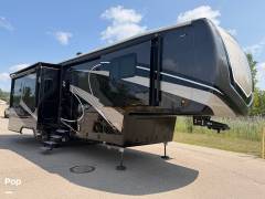 2025 DRV Mobile Suites 36RSSB3, $ 145,000