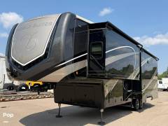 2025 DRV Mobile Suites 36RSSB3, $ 145,000
