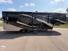 2025 DRV Mobile Suites 36RSSB3, $ 145,000