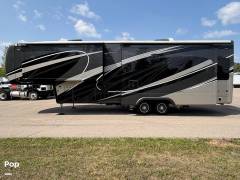 2025 DRV Mobile Suites 36RSSB3, $ 145,000