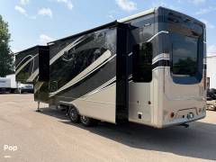 2025 DRV Mobile Suites 36RSSB3, $ 145,000