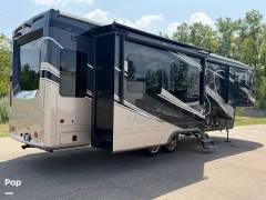 2025 DRV Mobile Suites 36RSSB3, $ 145,000