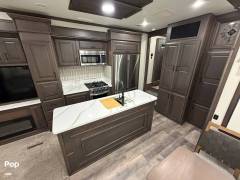 2025 DRV Mobile Suites 36RSSB3, $ 145,000