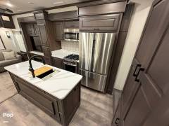 2025 DRV Mobile Suites 36RSSB3, $ 145,000