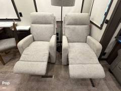 2025 DRV Mobile Suites 36RSSB3, $ 145,000