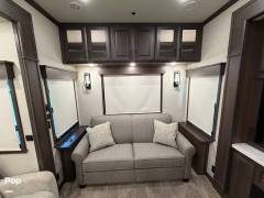 2025 DRV Mobile Suites 36RSSB3, $ 145,000