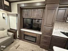 2025 DRV Mobile Suites 36RSSB3, $ 145,000