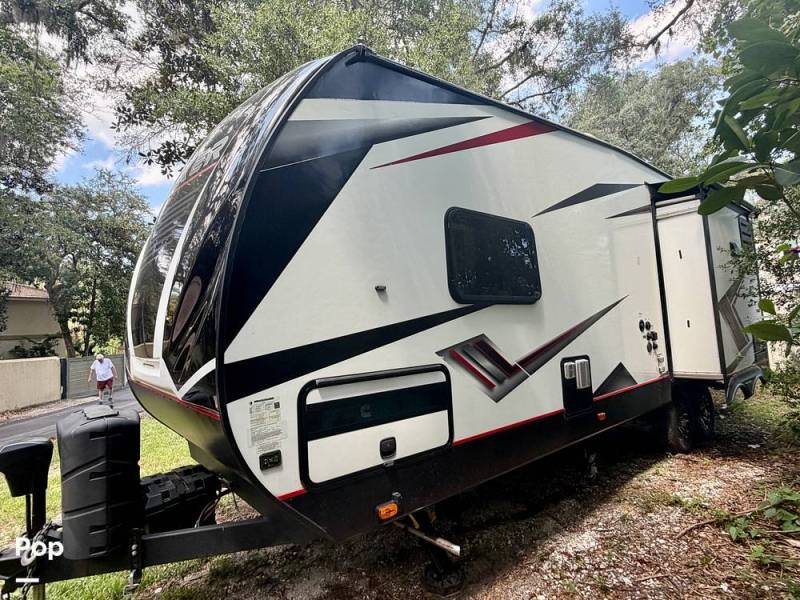 2023 Cruiser RV Stryker ST2613, $ 36,900