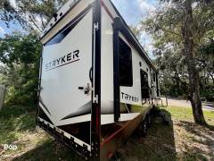 2023 Cruiser RV Stryker ST2613, $ 36,900