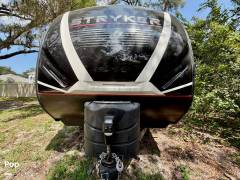 2023 Cruiser RV Stryker ST2613, $ 36,900