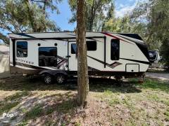 2023 Cruiser RV Stryker ST2613, $ 36,900