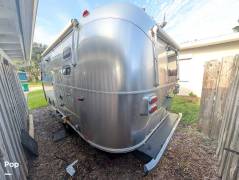 2017 Airstream International Serenity 19, $ 39,900