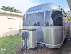 2017 Airstream International Serenity 19, $ 39,900