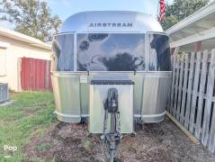 2017 Airstream International Serenity 19, $ 39,900