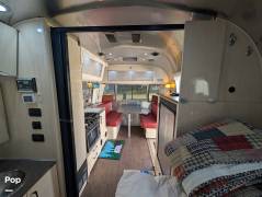2017 Airstream International Serenity 19, $ 39,900