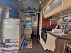 2017 Airstream International Serenity 19, $ 39,900