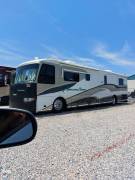 1999 Fleetwood American Dream 40DVS, $ 36,900