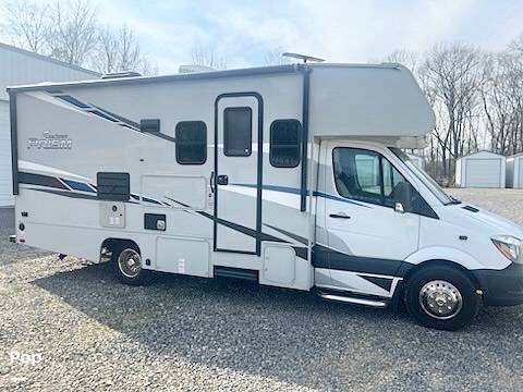 2020 Coachmen Prism 2200FS, $ 83,400