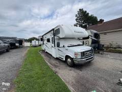 2014 Forest River Forester 3011DS, $ 40,997