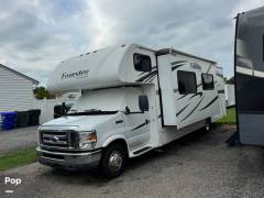 2014 Forest River Forester 3011DS, $ 40,997
