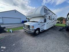 2014 Forest River Forester 3011DS, $ 40,997