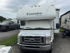 2014 Forest River Forester 3011DS, $ 40,997