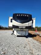 2021 Keystone Alpine 3700FL, $ 55,600