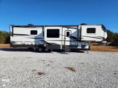2021 Keystone Alpine 3700FL, $ 55,600