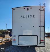 2021 Keystone Alpine 3700FL, $ 55,600