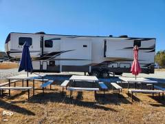 2021 Keystone Alpine 3700FL, $ 55,600