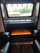2021 Keystone Alpine 3700FL, $ 55,600
