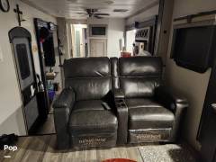 2021 Keystone Alpine 3700FL, $ 55,600