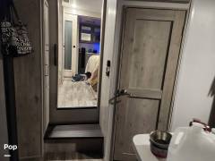 2021 Keystone Alpine 3700FL, $ 55,600