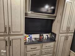 2021 Keystone Alpine 3700FL, $ 55,600