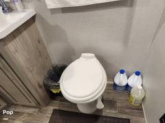 2021 Keystone Alpine 3700FL, $ 55,600