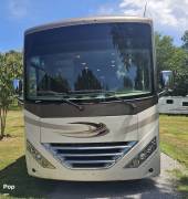 2017 Thor Motor Coach Hurricane 31Z, $ 66,600