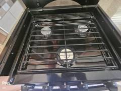 2017 Thor Motor Coach Hurricane 31Z, $ 66,600