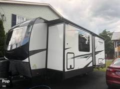 2022 Forest River Flagstaff Classic 826MBR, $ 39,999