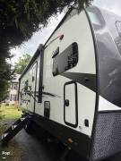 2022 Forest River Flagstaff Classic 826MBR, $ 39,999