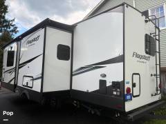 2022 Forest River Flagstaff Classic 826MBR, $ 39,999
