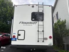 2022 Forest River Flagstaff Classic 826MBR, $ 39,999