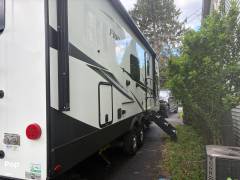 2022 Forest River Flagstaff Classic 826MBR, $ 39,999