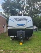 2024 Cherokee Alpha Wolf 26RB-L, $ 39,450