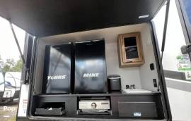 2024 Cherokee Alpha Wolf 26RB-L, $ 39,450