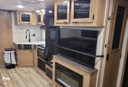 2024 Cherokee Alpha Wolf 26RB-L, $ 39,450